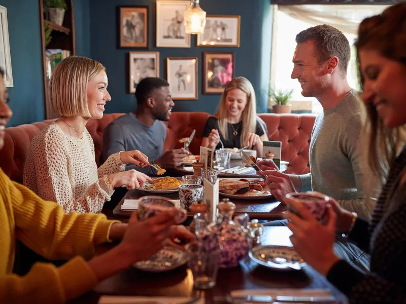 Como Aumentar o Lucro do Seu Restaurante