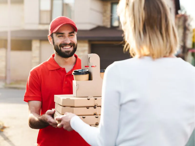 Estratégia de Fidelização do Cliente