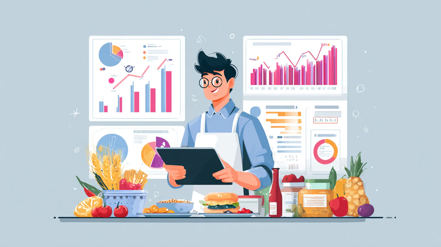 crm food service