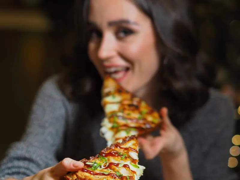 ideias de marketing para pizzaria​ delivery