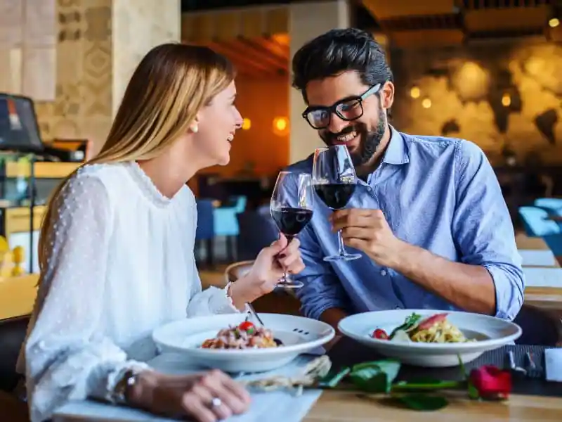 CAC restaurante​