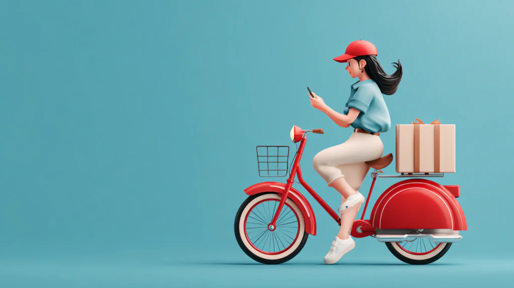 CRM para delivery