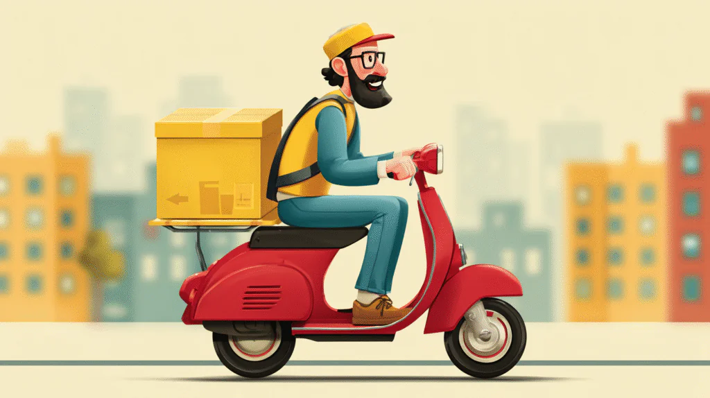 marketing para delivery retenção de clientes