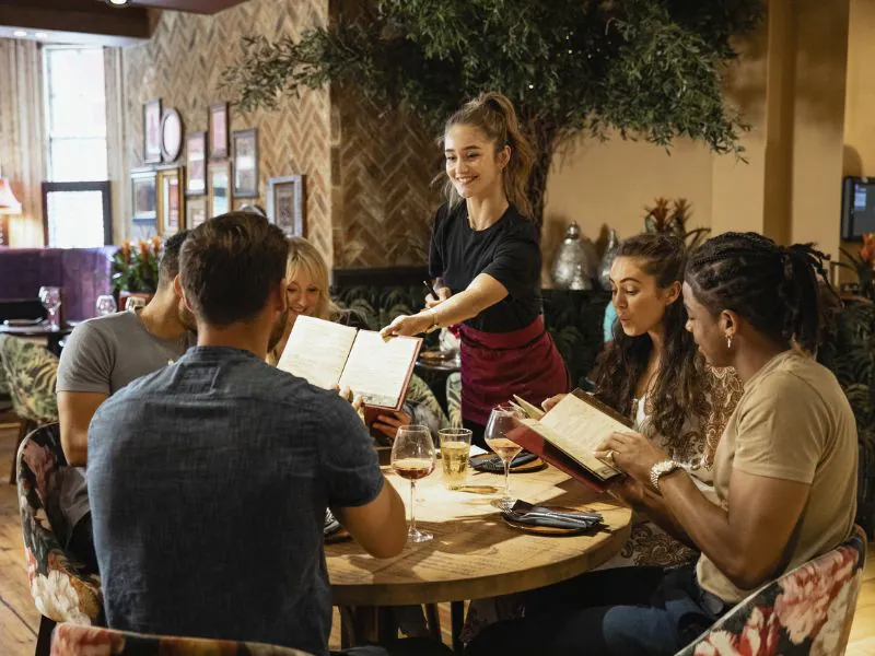 ações de marketing para restaurantes de comida caseira