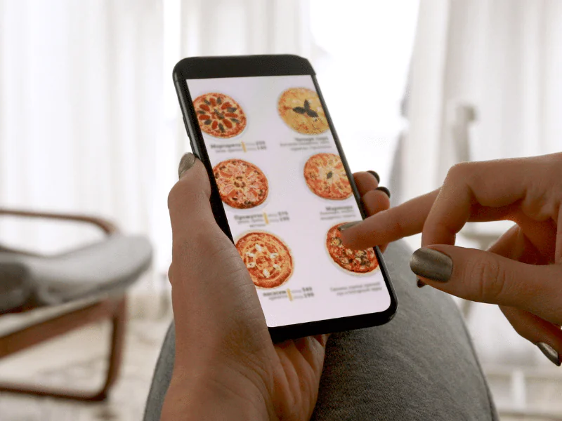 revenda de software pizzaria seguro