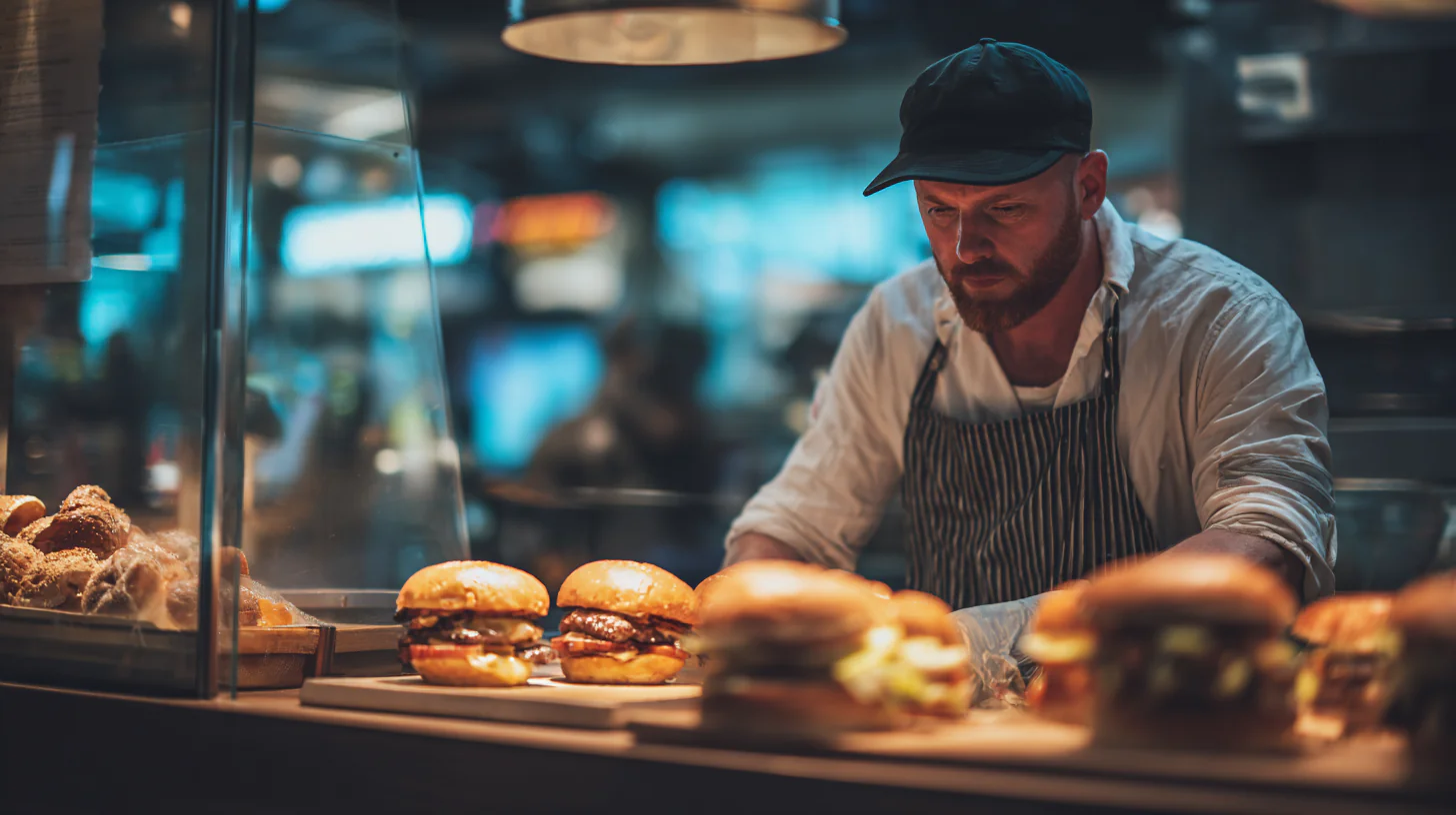 food marketing orientado a dados