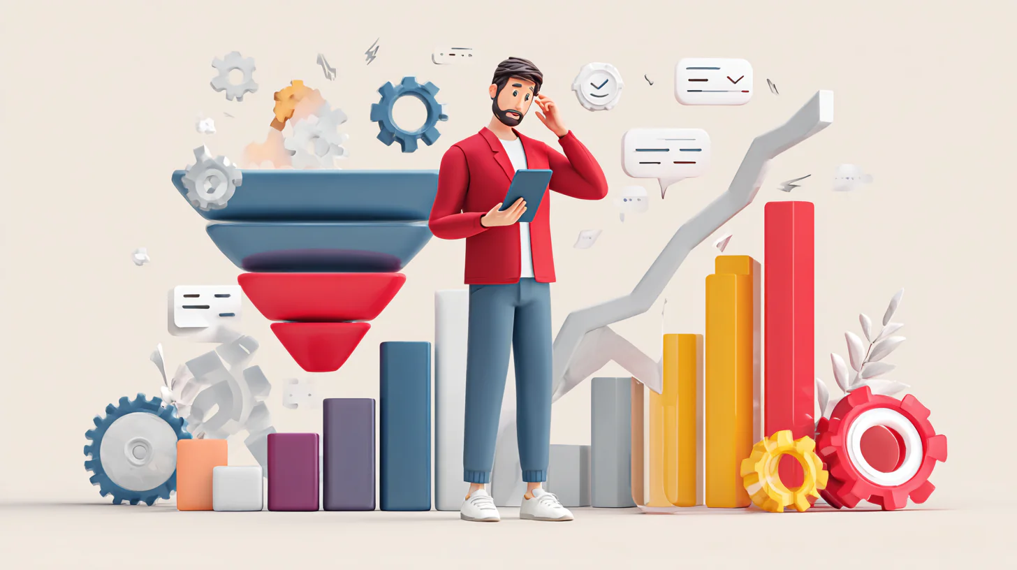 prever queda de vendas usando dados de recorrência no CRM
