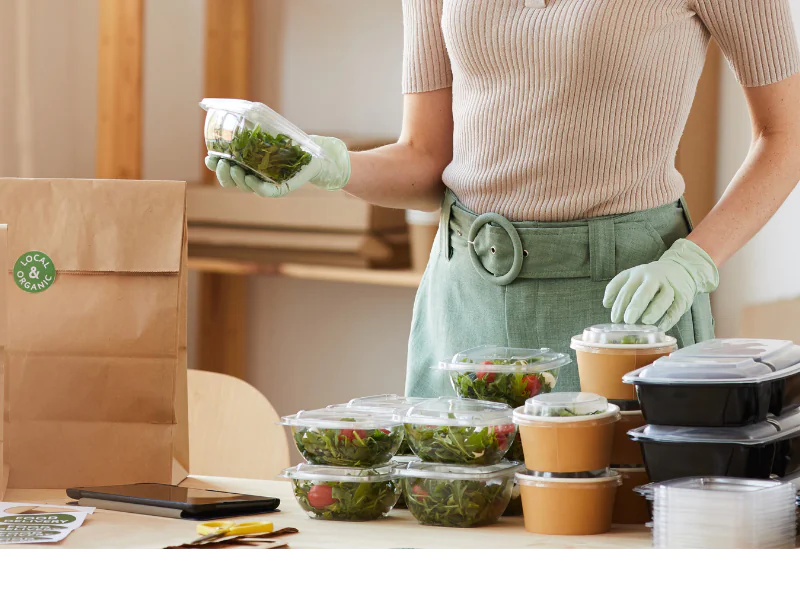 como fazer meu delivery vender mais​