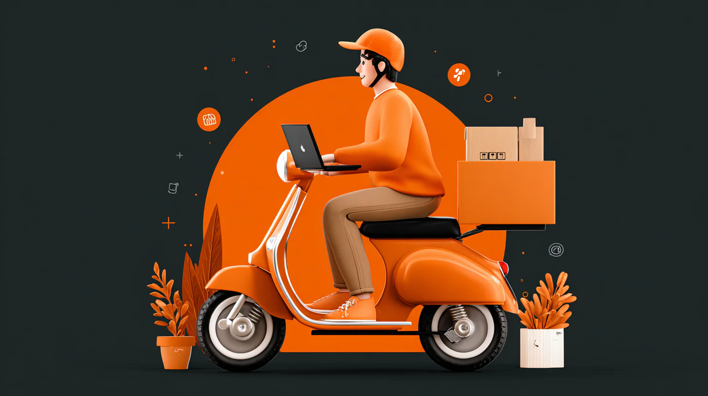 crm para delivery