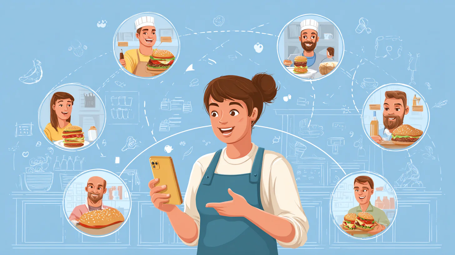 food marketing crm segmentação rfv