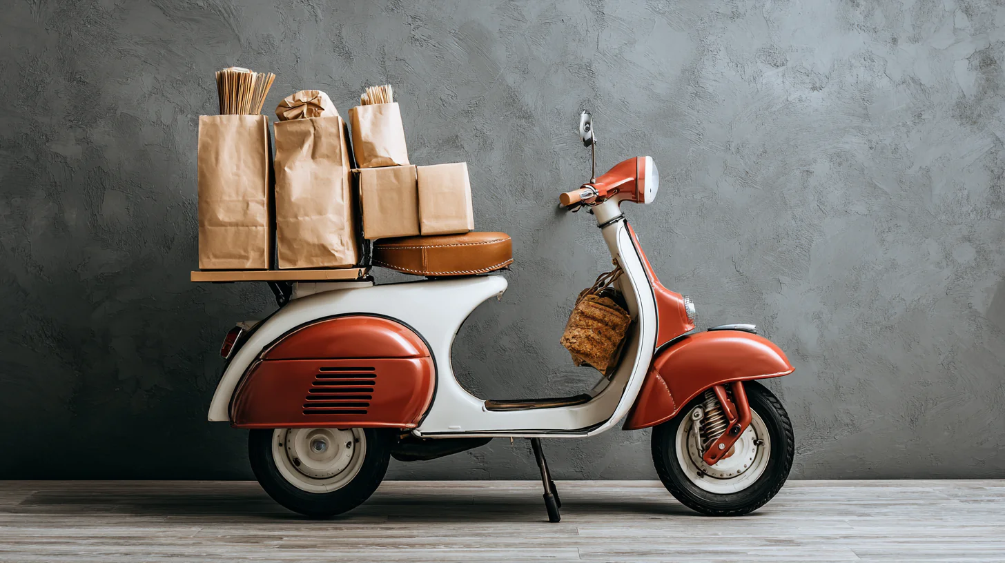marketing para delivery com recorrência