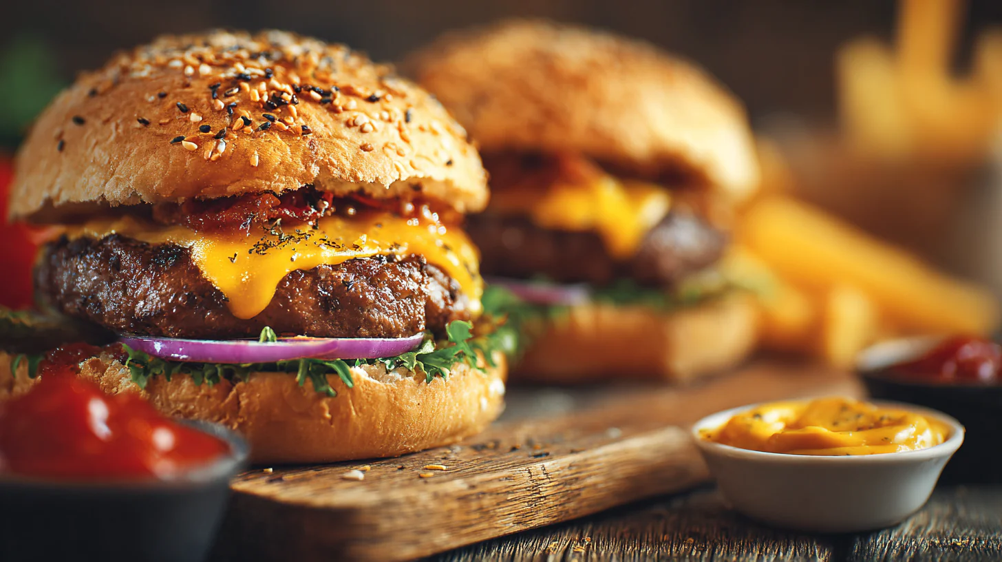 marketing para hamburgueria com CRM para delivery