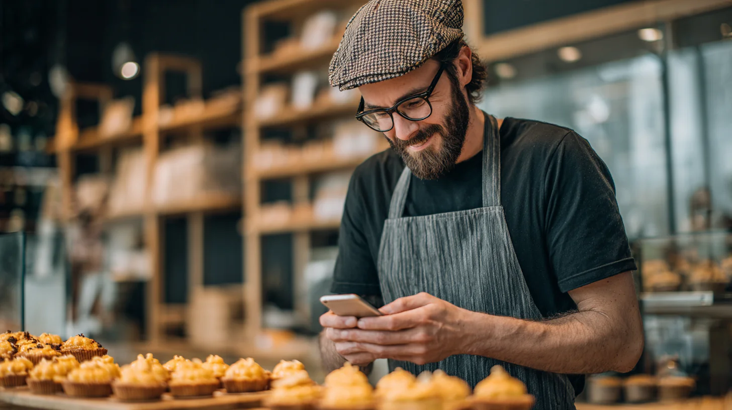 marketing para pastelaria reativação de clientes inativos