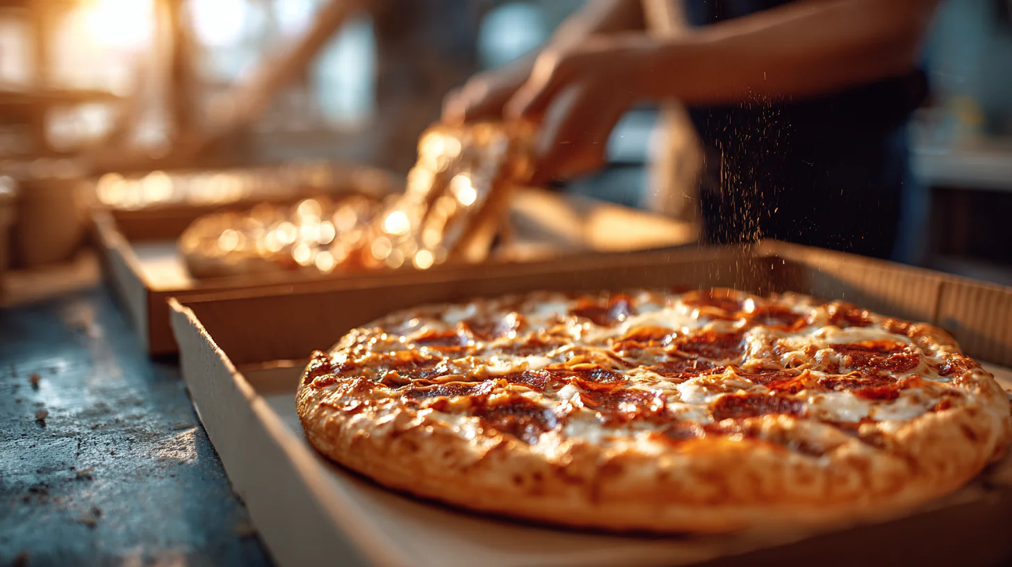 marketing para pizzaria campanhas sazonais automatizadas