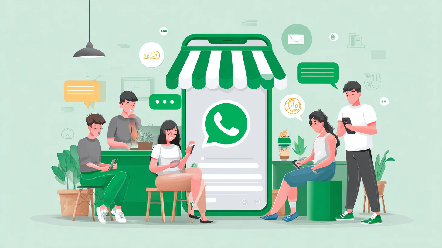 plataforma de marketing para restaurantes