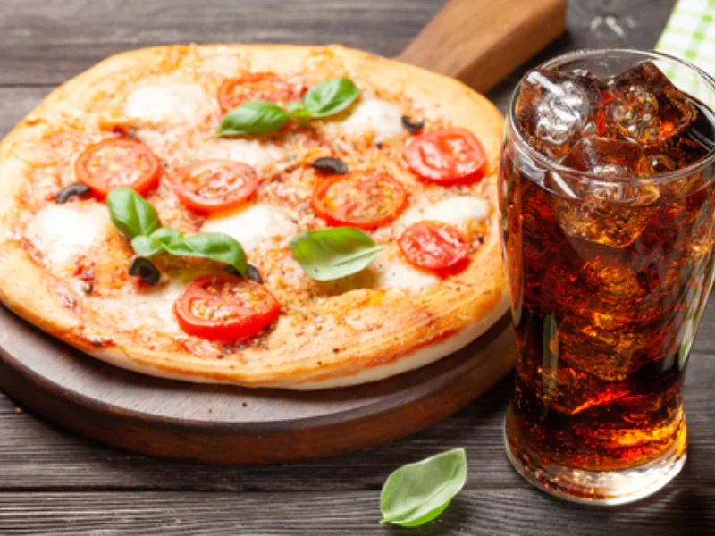 como fazer combos promocionais em pizzarias