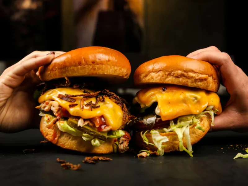 como fazer combos promocionais para lanches