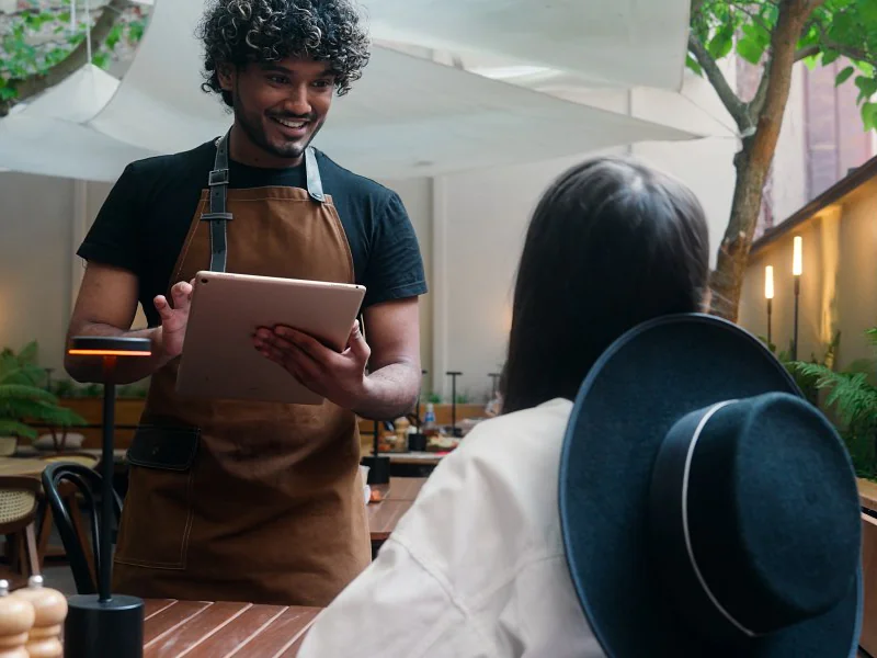 segmentação RFM para restaurantes