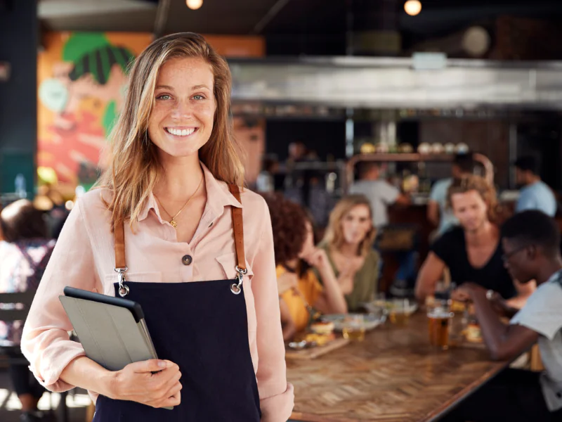 CRM para restaurantes como usar