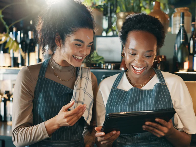 CRM para restaurantes o que é