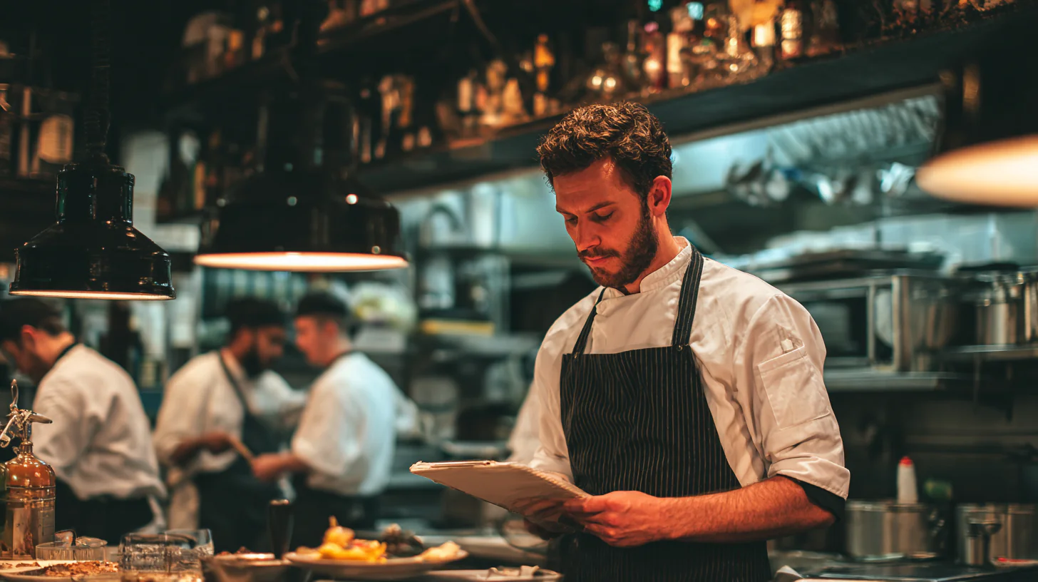 medir ROI em plataforma de marketing para restaurantes