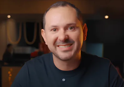 Rafael Biode, Sushi Lenon