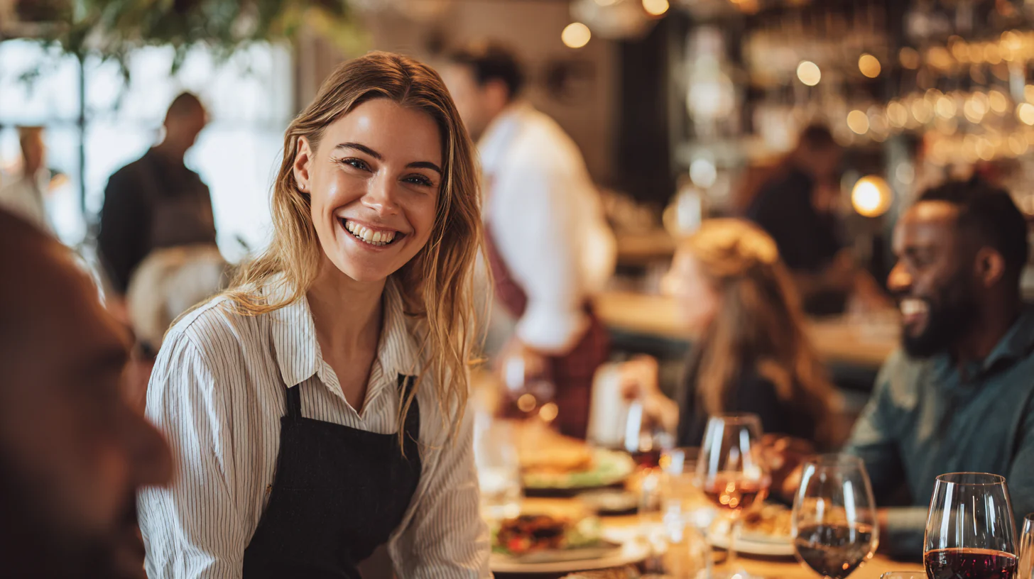 segmentação comportamental para restaurantes