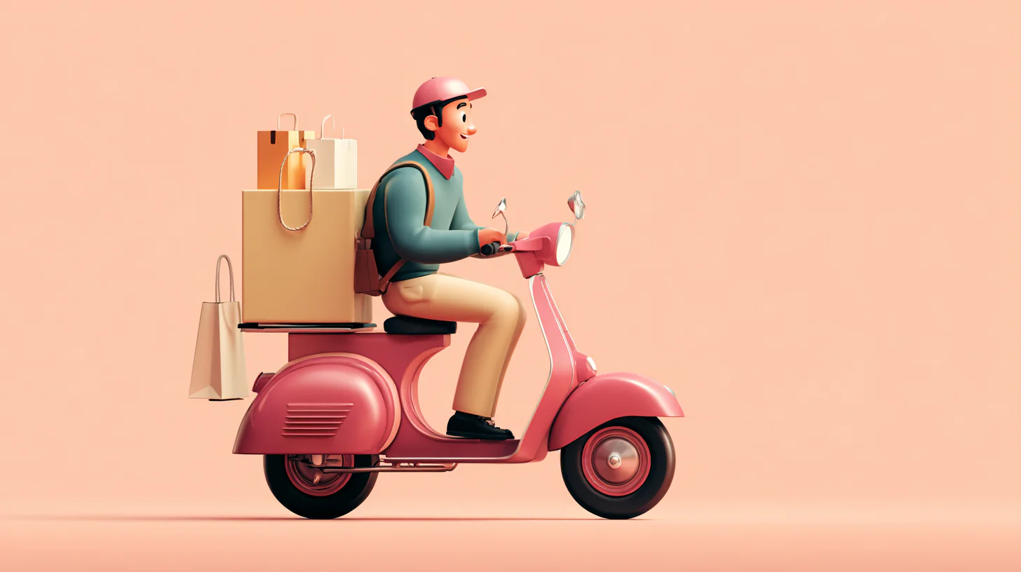plataforma de marketing para delivery