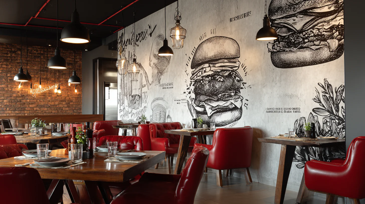 marketing para restaurante com foco em margem de lucro