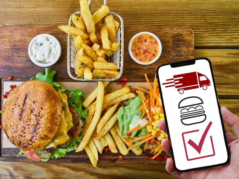 guerra do delivery como vencer