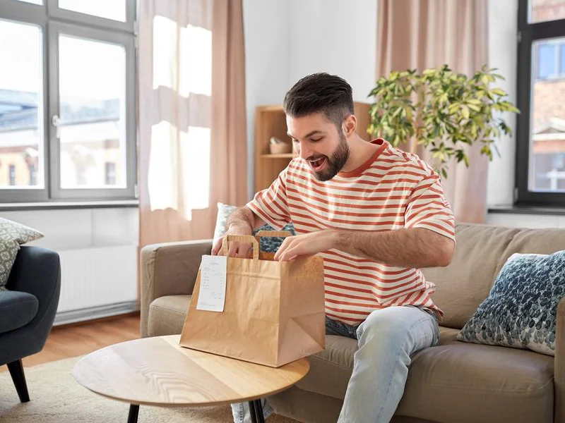 iFood vs 99Food como buscar outra opção