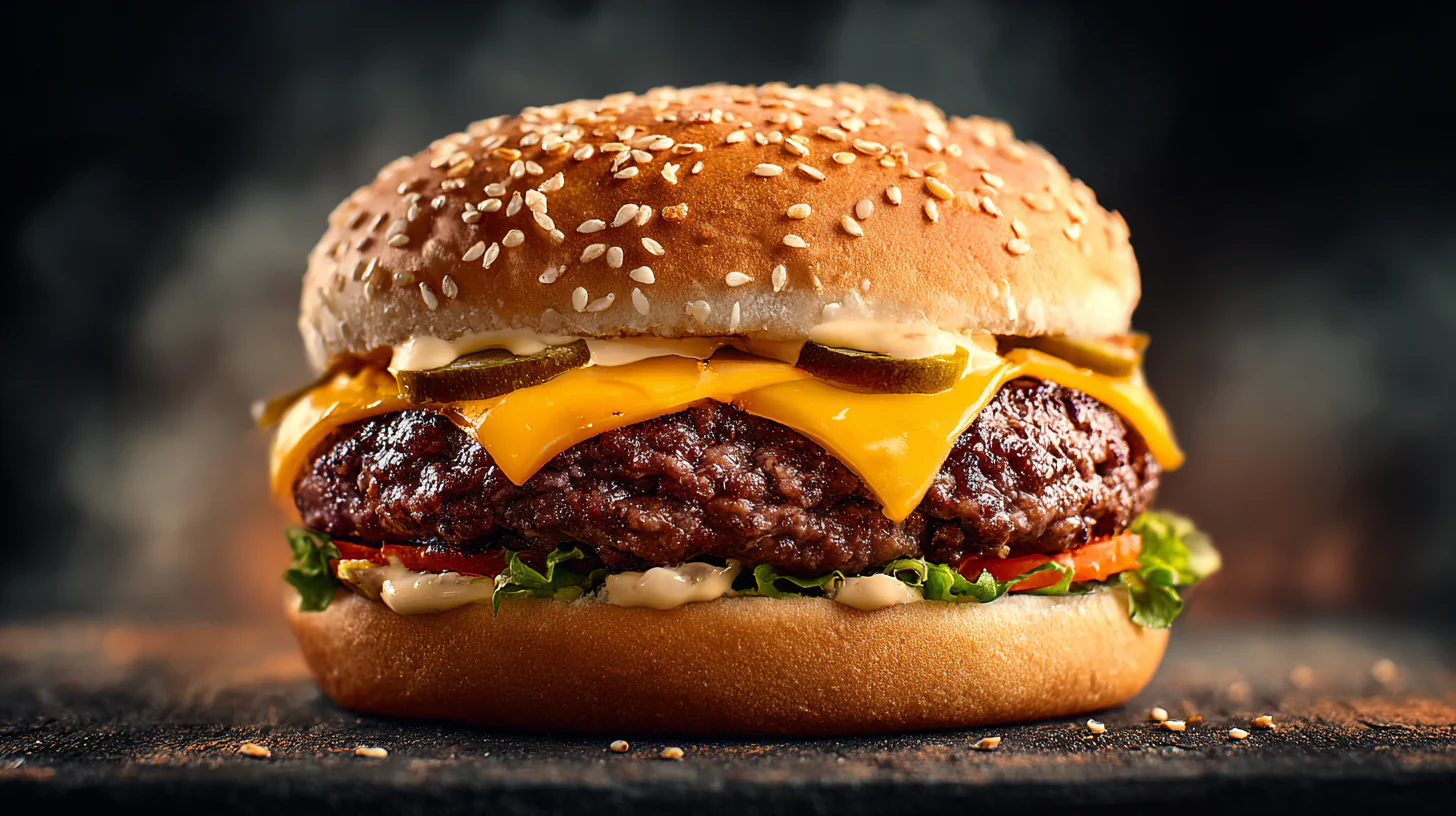 marketing para hamburgueria