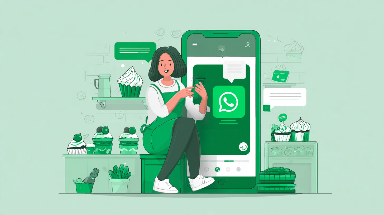 Food Marketing CRM: Como Usar o WhatsApp para Recuperar Clientes