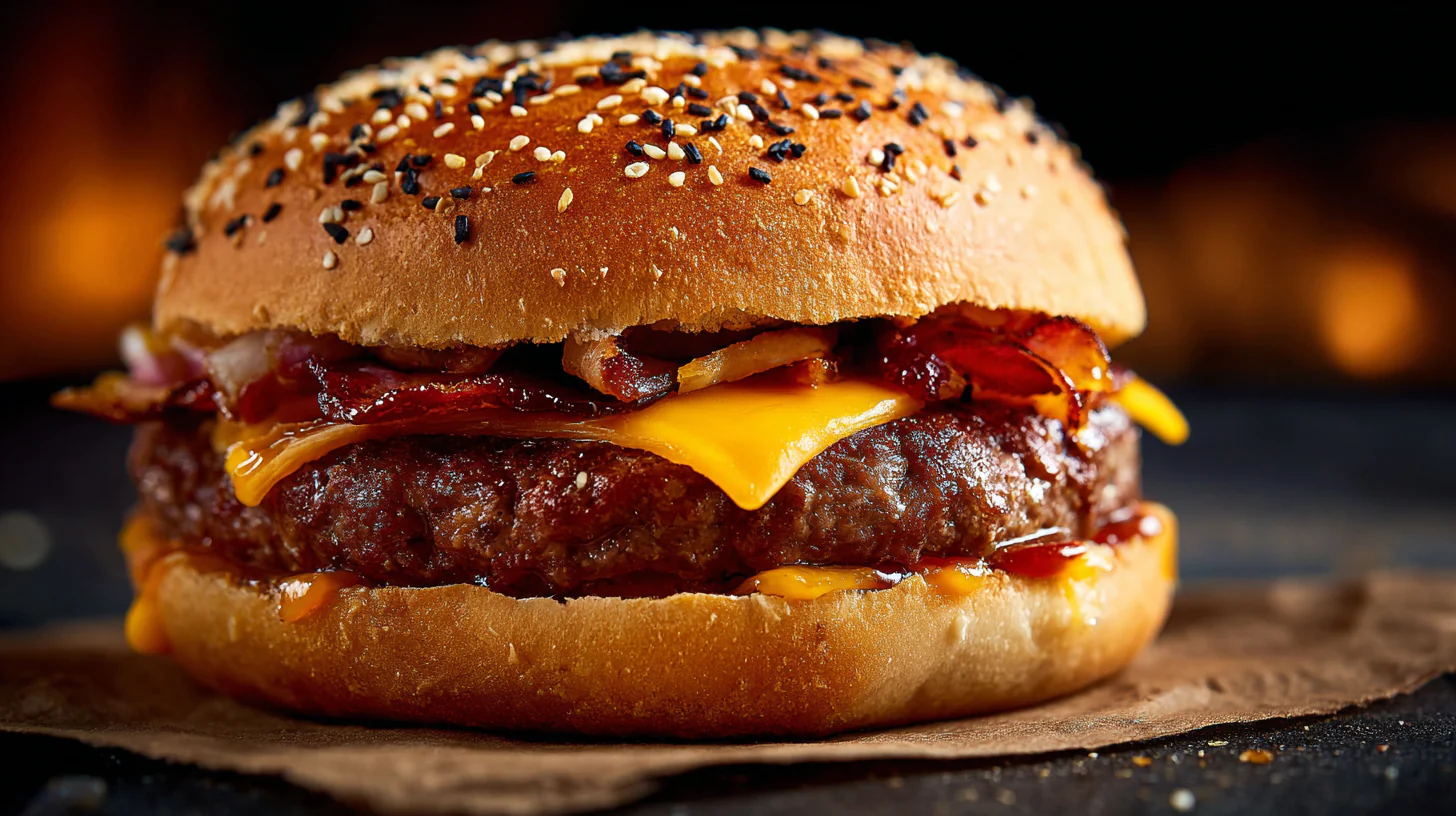 Marketing para Hamburgueria: Atraindo o Público Certo com Food Marketing