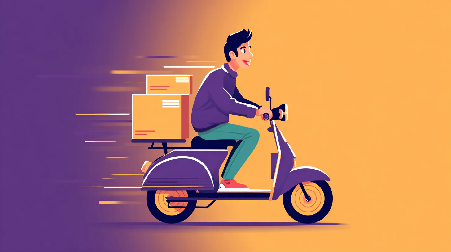 CRM para Delivery: Transformando Compradores Ocasionais em Frequentes