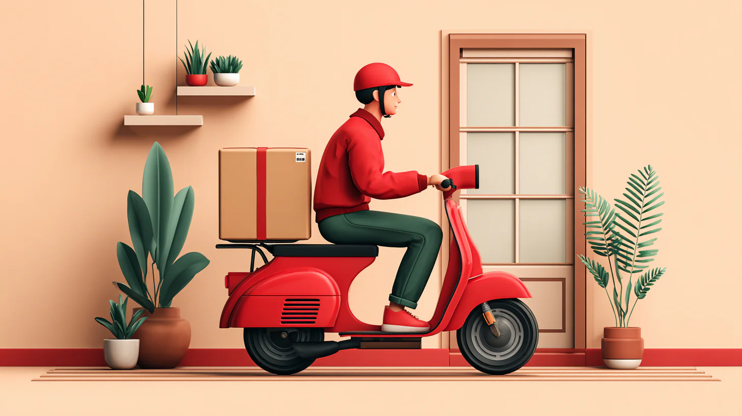 Marketing para Delivery: Reduzindo a Dependência de Marketplaces com Canais Próprios