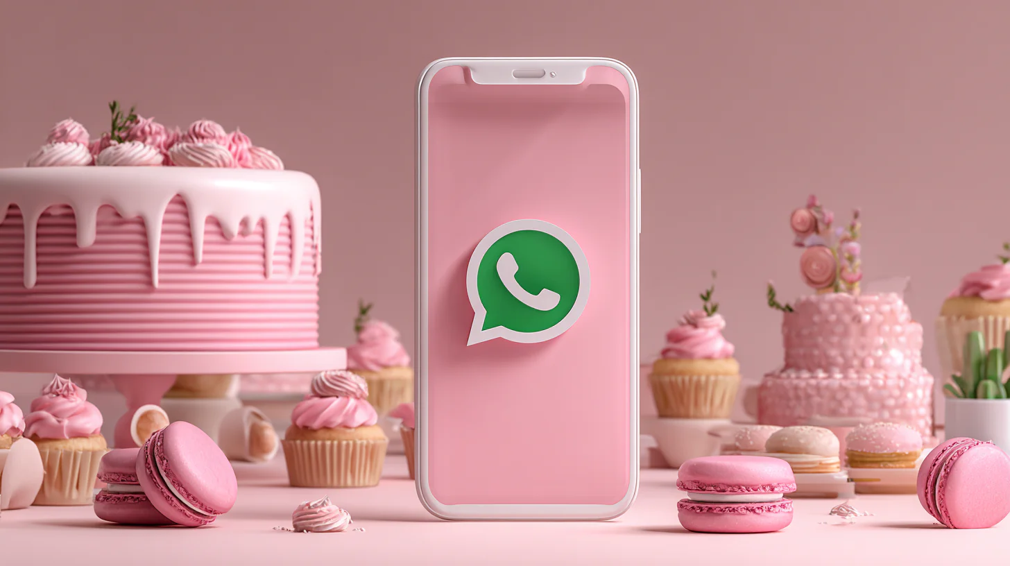 Marketing para Pastelaria: Atraindo Mais Clientes com Disparos de WhatsApp