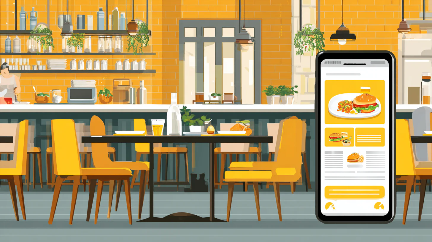 Plataforma de Marketing para Restaurantes: Maximizando o Retorno de Campanhas