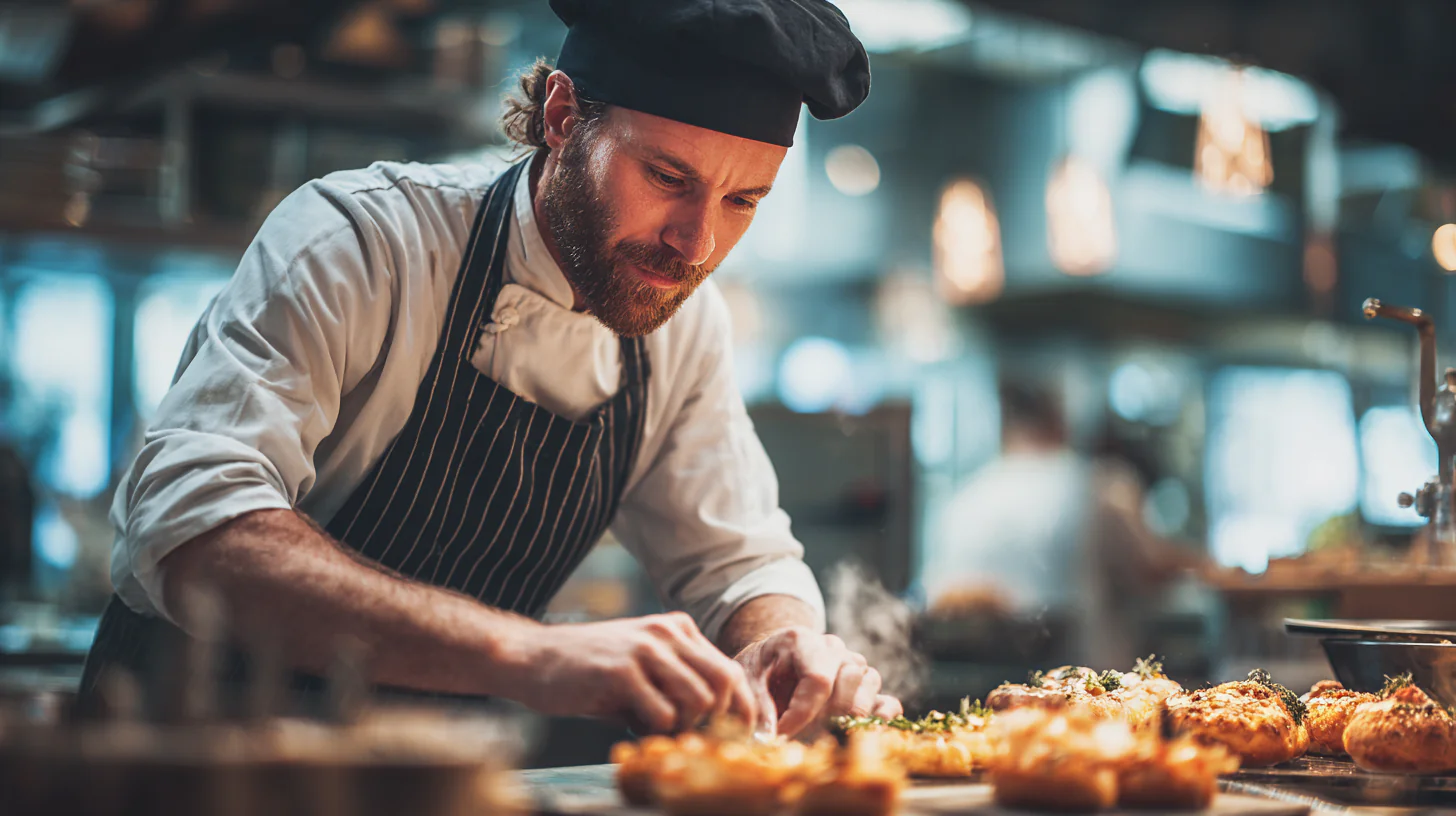 food marketing para foodservice