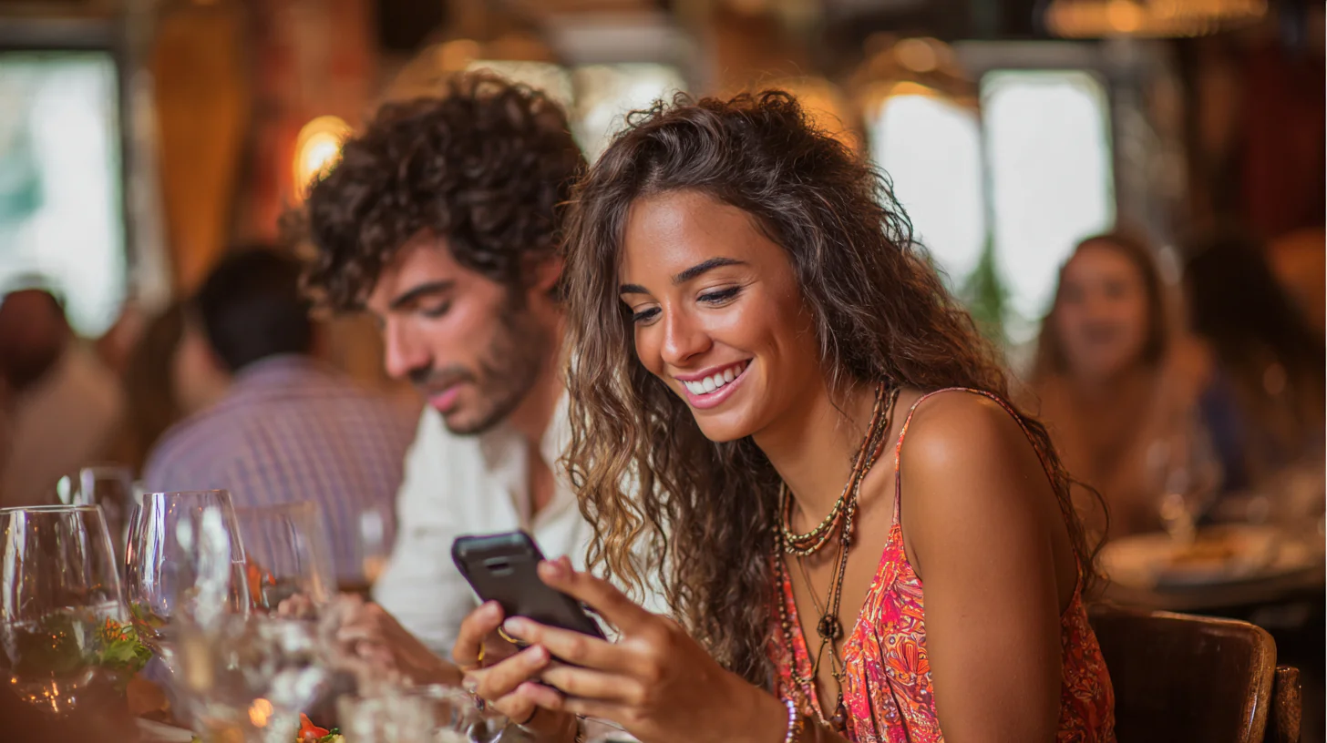 Marketing para Restaurante: Comunicação Integrada com SMS, Torpedo de Voz e Push