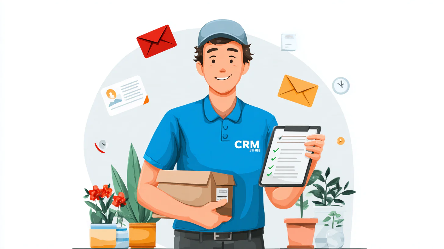 CRM para Delivery: erros de segmentação que fazem sua campanha não converter