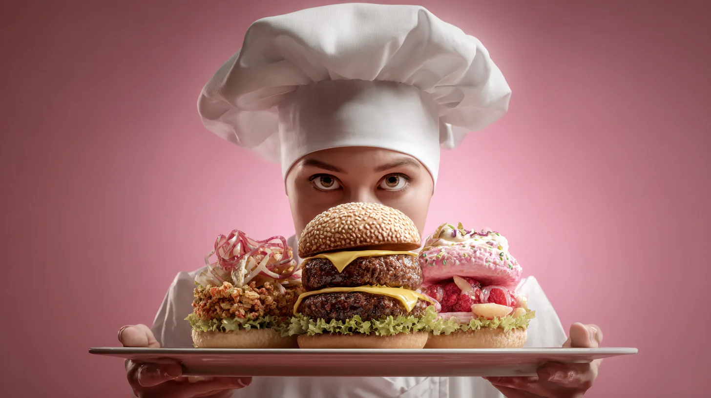 Food Marketing: como a IA sugere a próxima campanha antes de você pedir
