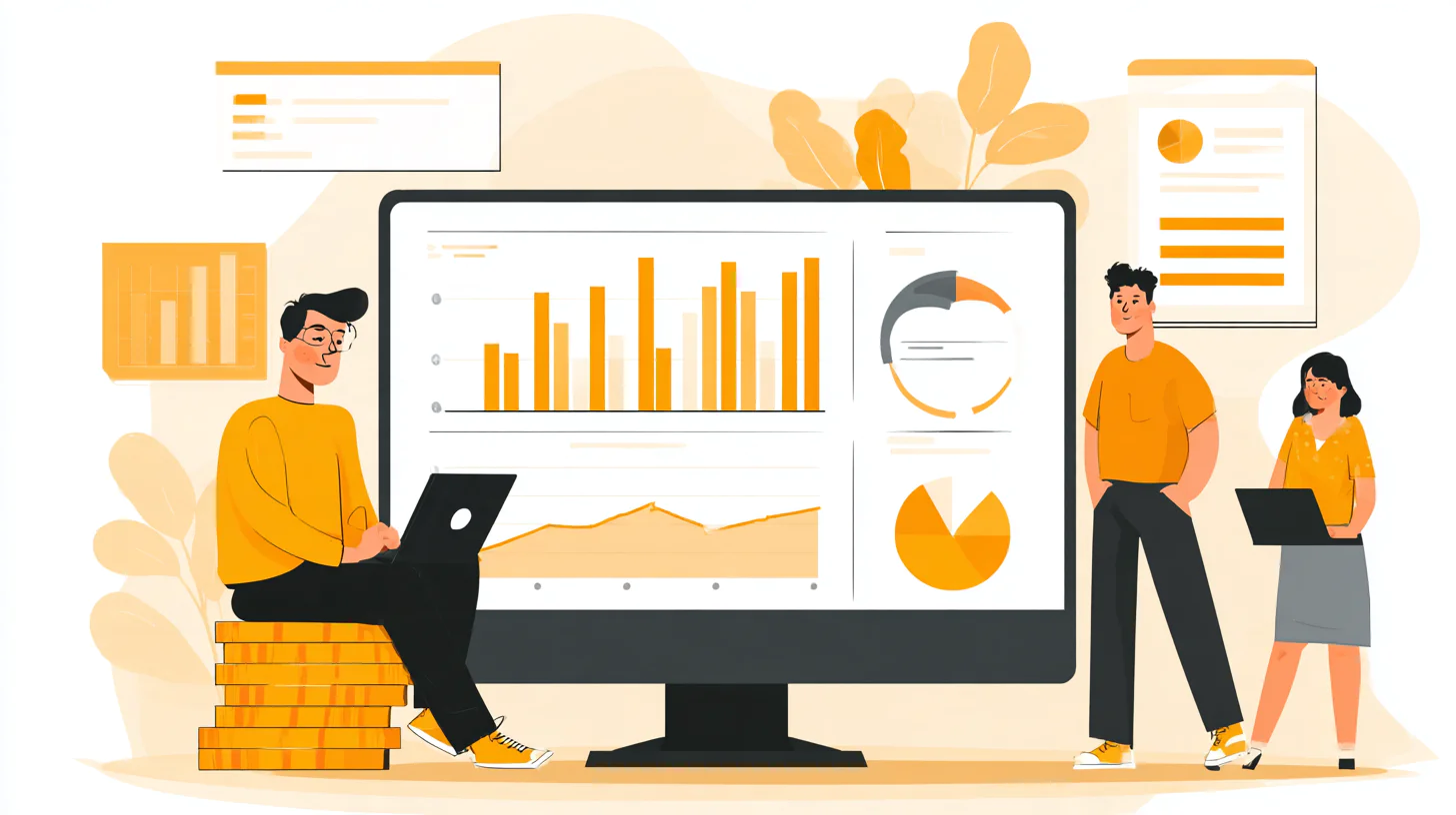 Marketing para franquias: como centralizar dados de todas as unidades em um só painel