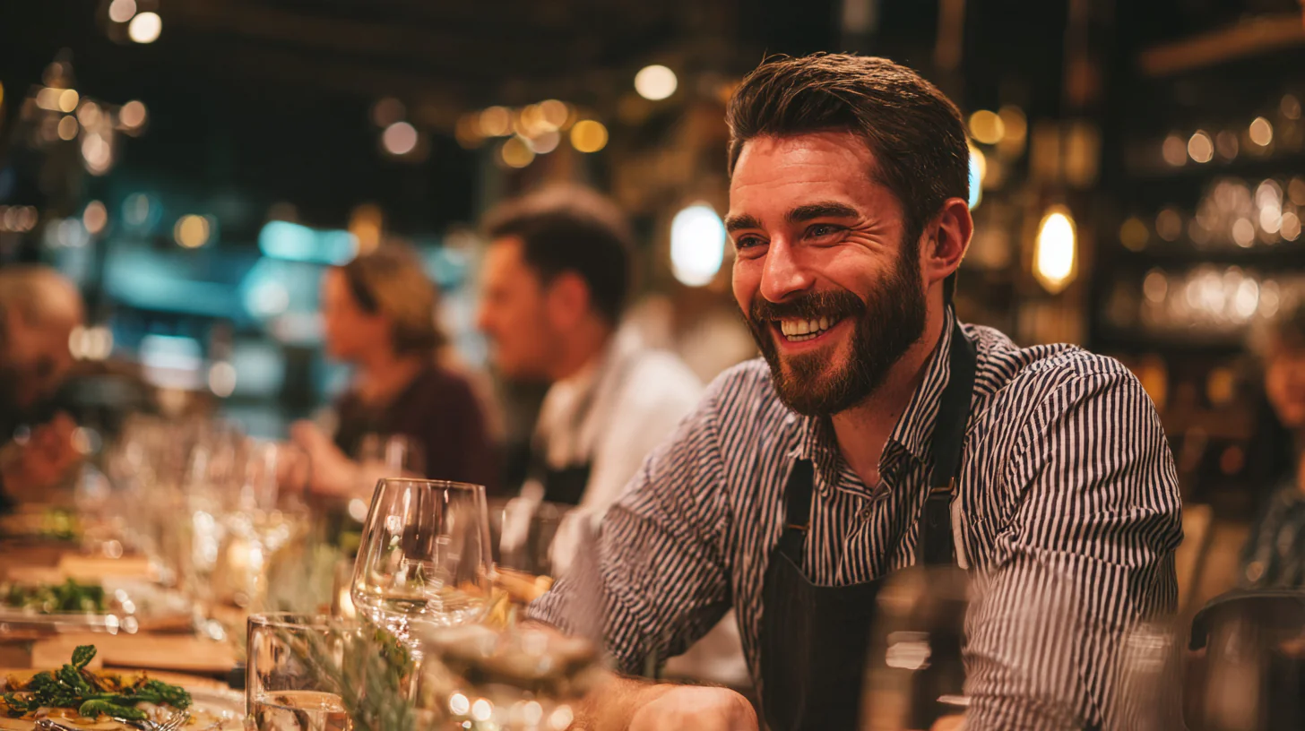 Plataforma de Marketing para Restaurantes: quanto custa não segmentar sua base de clientes