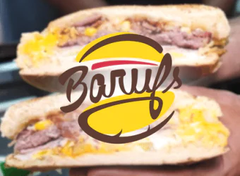 Barufs Cases de Sucesso Repediu