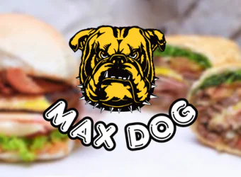 Max Dog Cases de Sucesso Repediu
