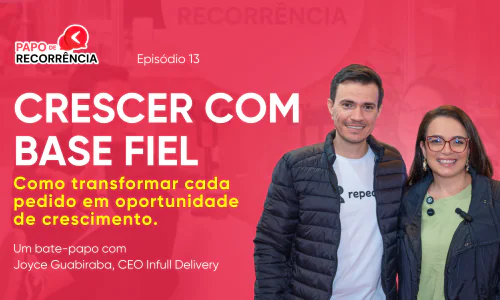 Papo de Recorrência 13 - Bia Fraga