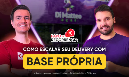 Papo de Recorrência na Di Matteo