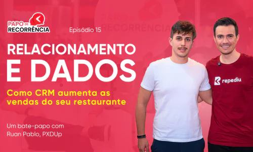 Papo de Recorrencia